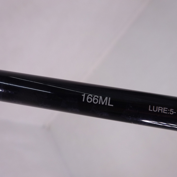 17エクスプライド ’166ML